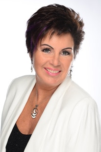 Claudia Gerdawischke, selbstständige Kosmetikerin, Schulungsleiterin, Trainerin, Coach Claudia Gerdawischke, selbstständige Kosmetikerin