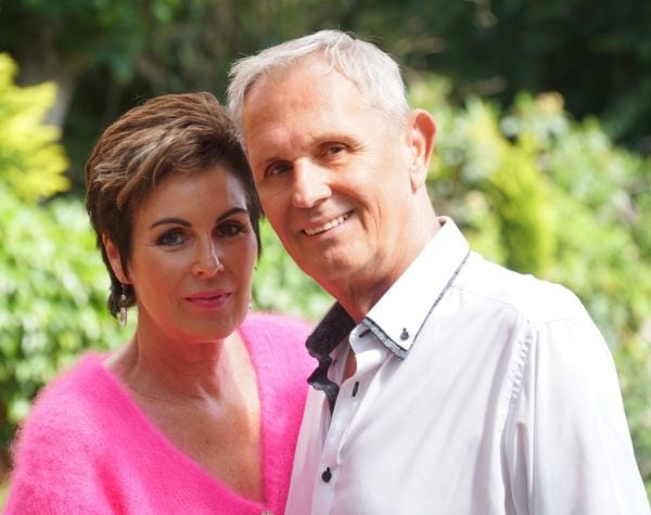 Claudia & Jörg Gerdawischke Claudia & Jörg Gerdawischke