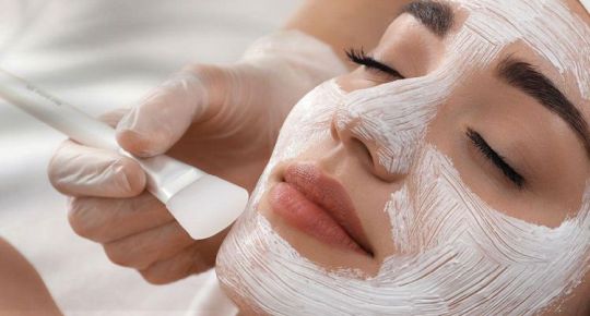 Pflegende Gourmet-Behandlung von Isabelle Lancray, Paris