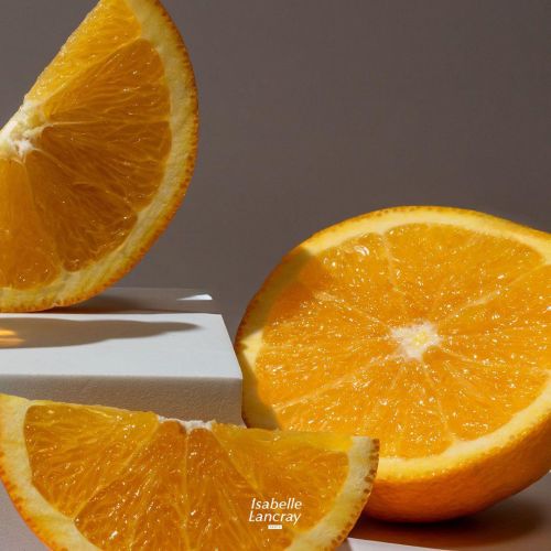 Orangen