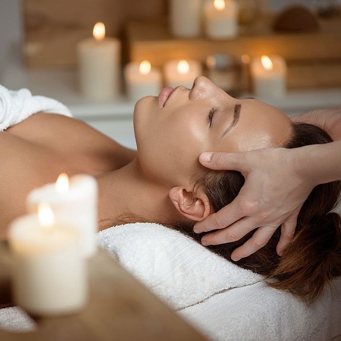 Claudia Gerdawischke Kosmetik ganzheitlich & medizinisch