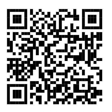 QR-Code zur Dr. Rimpler App im App-Store für iPhone